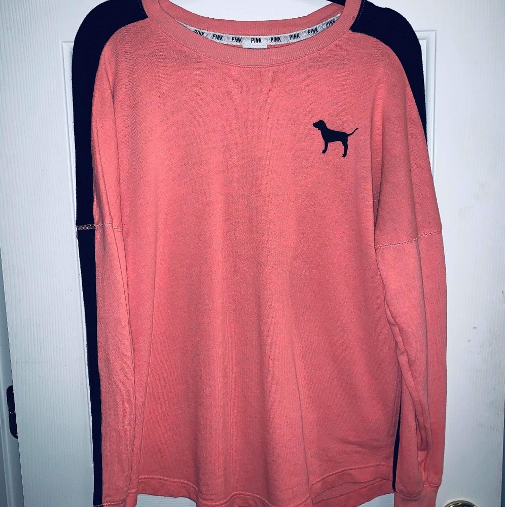 VS shirt